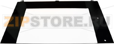 GLASS FOR DOOR LH LTE/17 COMPLETE 