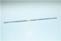 RESISTENZA QUARZO 457 mm ø 13 mm