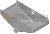 СОКОНАКОПИТЕЛЬ ДЛЯ МОДЕЛЕЙ СЕРИИ SPEED PRO SELF SERVICE