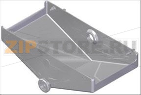 СОКОНАКОПИТЕЛЬ ДЛЯ МОДЕЛЕЙ СЕРИИ SPEED PRO SELF SERVICE 