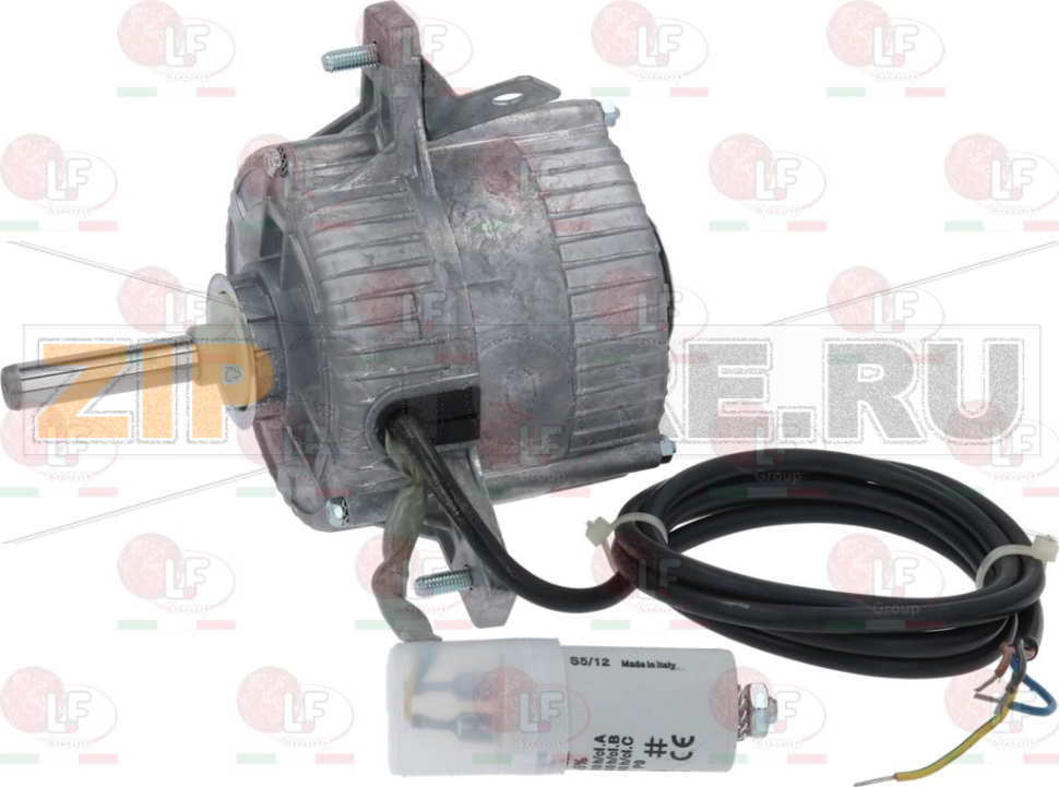 ЭЛЕКТРОДВИГАТЕЛЬ EMI 101M-3070/R 