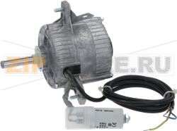 ЭЛЕКТРОДВИГАТЕЛЬ EMI 101M-3070/R 