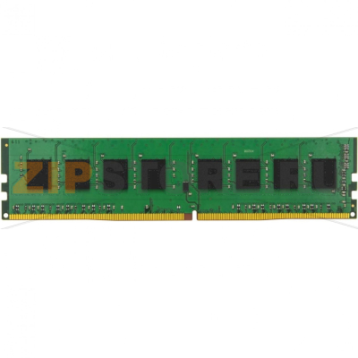 Оперативная память 32 Гб, 4800 МГц, DDR5 Kingston KVR48U40BS8K2-32 