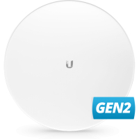 Радиомост 5 ГГц Ubiquiti PBE-5AC-ISO-Gen2