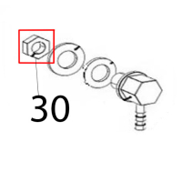 Dado ATB 5 Silanos NE1300