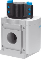 Клапан запорный Festo MS12-EM-G