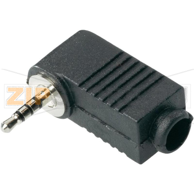 Разъем аудио, 4 контакта BKL Electronic 1107016 