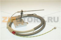 ELECTRODOS QUEMADOR GA