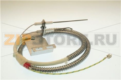 ELECTRODOS QUEMADOR GA 