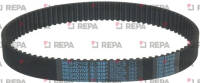 ЗУБЧАТЫЙ РЕМЕНЬ 720 RPP8 807 H29