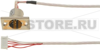 СОЕДИНИТЕЛЬ ДЛЯ СЕРДЦЕВИНЫ ДАТЧИКА 