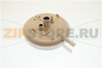 ПРЕССОСТАТ ВЕРТИКАЛЬНЫЙ PA 55/38