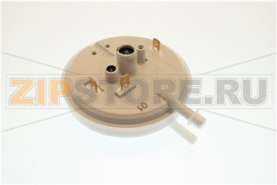 ПРЕССОСТАТ ВЕРТИКАЛЬНЫЙ PA 55/38 