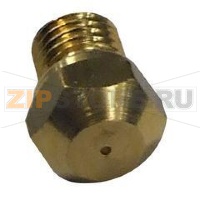 INIETTORE GPL BRUCIATORE GRANDE ELX