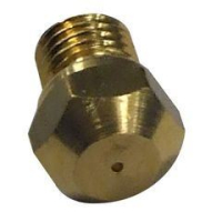 INIETTORE GPL BRUCIATORE GRANDE ELX