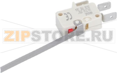 МИКРОПЕРЕКЛЮЧАТЕЛЬ D45 16A 250В 