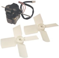 FAN MOTOR ZYD-2J DOUBLE AXIS