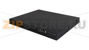 Коммутатор агрегации H3C S6520X-26C-SI 