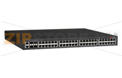 Коммутатор Brocade ICX6430-48 