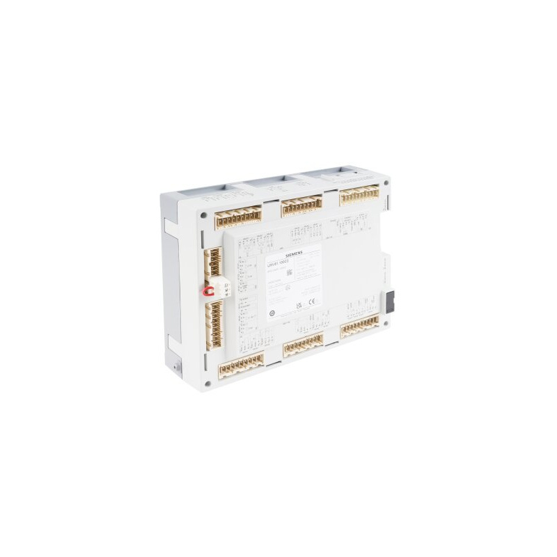 Менеджер горения Weishaupt W-FM 100 