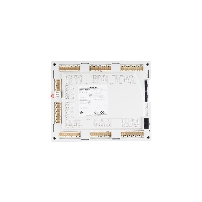 Менеджер горения Weishaupt W-FM 100 