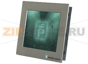 Модуль систем Div 2 Industrial monitors DM512 Series Div 2 Monitor Pepperl+Fuchs Описание оборудования12 inch flat panel monitor for Class I, Div 2 applications.