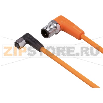 Кабель соединительный IFM EVT294 