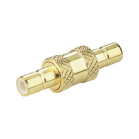 Разъем SMB, 1 шт BKL Electronic 0411038