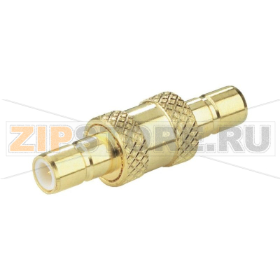 Разъем SMB, 1 шт BKL Electronic 0411038 