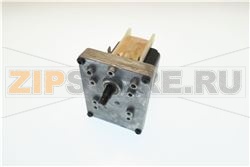 DISTRIBUTEUR DE GLACE 