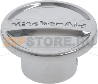 CHROME-PLATED POWER TAKE-OFF CAP FOR K5- 