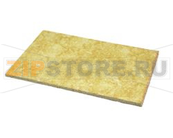INSUL C-B 1000 8.25X12.88X.375 