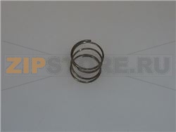 MOLLA CONTROLLO VALVOLA 