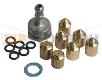 UGELLI GAS GPL FAGOR 71X7731