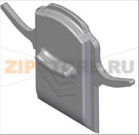 НАКЛАДКА ОЧИЩАЮЩЕГО МЕХАНИЗМА SOUL 2