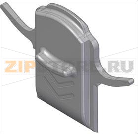 НАКЛАДКА ОЧИЩАЮЩЕГО МЕХАНИЗМА SOUL 2 