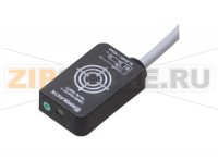 Ёмкостной датчик Capacitive sensor CBN15-F64-E2 Pepperl+Fuchs