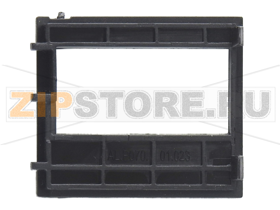 Правый щиток AL.P070.01.023 Атол 77Ф Правый щиток AL.P070.01.023 - Right shield (black) для фискального регистратора Атол 77Ф