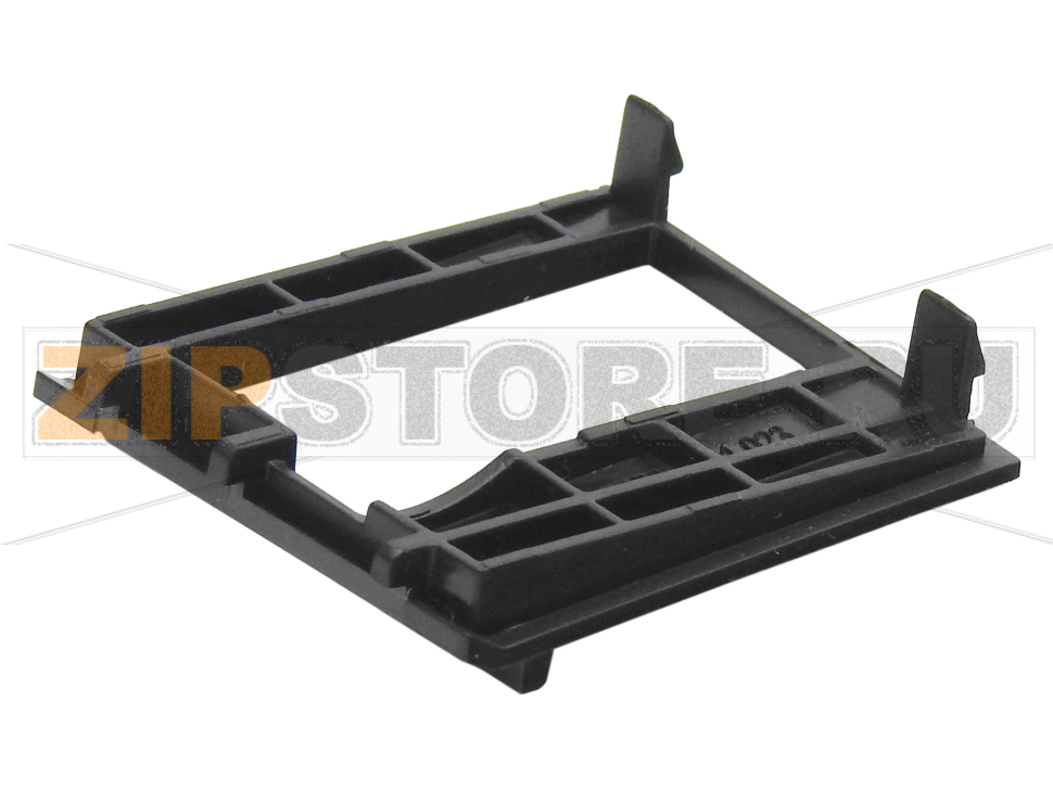 Правый щиток AL.P070.01.023 Атол 77Ф Правый щиток AL.P070.01.023 - Right shield (black) для фискального регистратора Атол 77Ф