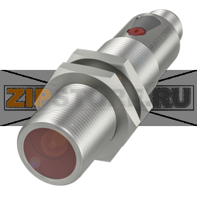Щуп оптический с подавлением фона Balluff BOS01C5 
