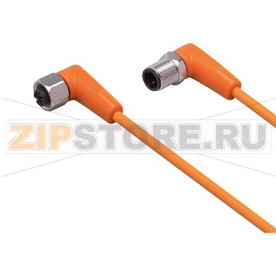 Кабель соединительный IFM EVT110 