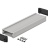 Корпус закрытый, 57.5x22x200 мм, с пластмассовыми крышками Bopla ELP 620-0200 D - Корпус закрытый, 57.5x22x200 мм, с пластмассовыми крышками Bopla ELP 620-0200 D
