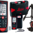 Комплект: адаптер со штативом Leica DISTO D510 - Комплект: адаптер со штативом Leica DISTO D510