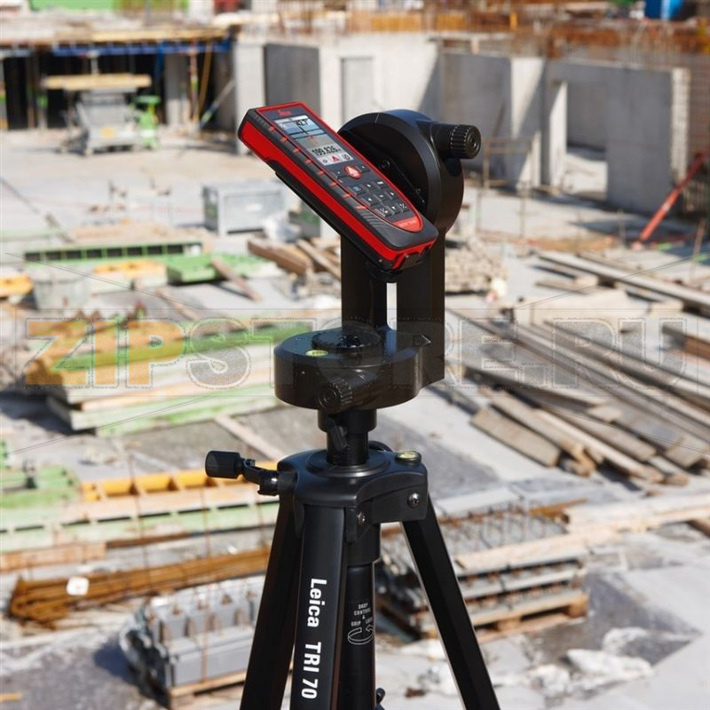 Комплект: адаптер со штативом Leica DISTO D510 
