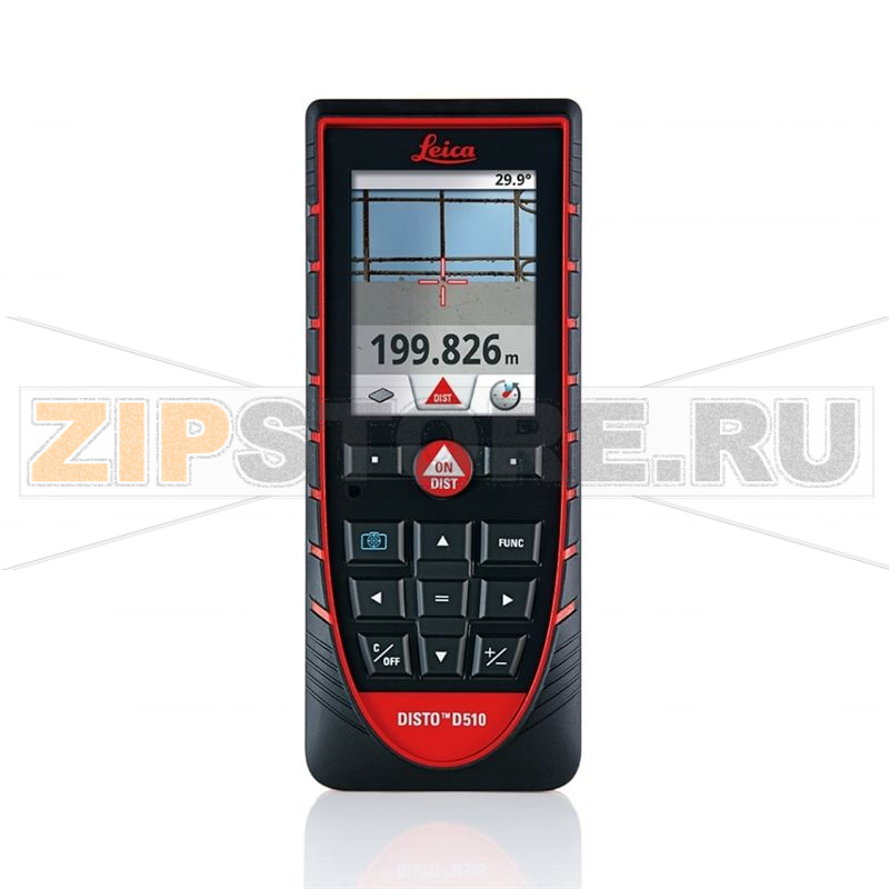 Комплект: адаптер со штативом Leica DISTO D510 