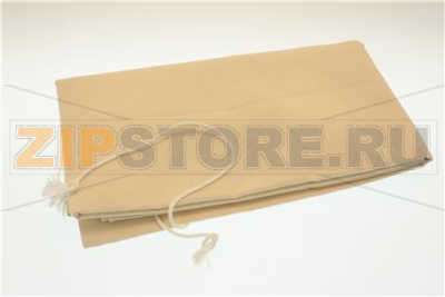 TELO COTONE per GMP 1200 