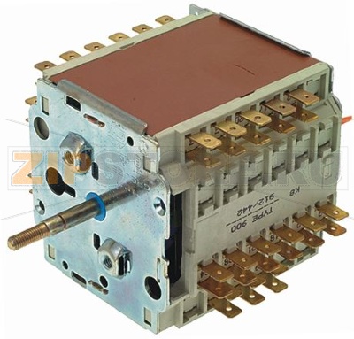 ТАЙМЕР 912-442 СТИРАЛЬНОЙ МАШИНЫ 