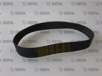CINGHIA POLY-V 762J 14 GOLE H35 mm