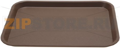 ЛОТОК ДЛЯ ПИЦЦЕРИИ 345X270 ММ 
