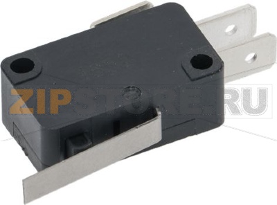 МИКРОПЕРЕКЛЮЧАТЕЛЬ N16 250V 